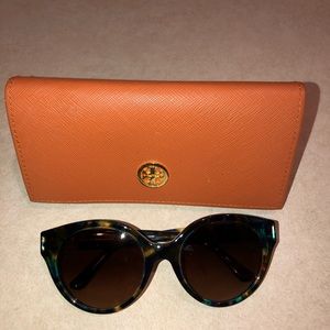 Tory Burch Sunglasses